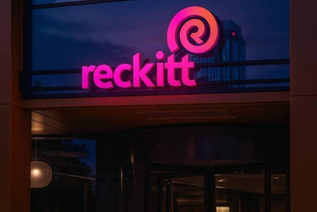 Reckitt share price slides in London: what RKT investors are watching ahead of the special dividend vote