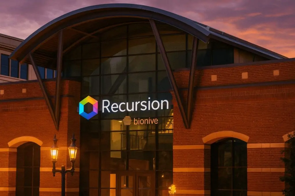 Recursion Pharmaceuticals (RXRX) Stock Today: ‘Hold’ Rating, New Institutional Buying and AI Drug Discovery Hype — November 23, 2025