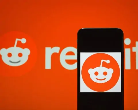 Reddit Stock (RDDT) Jumps on GDPR Shake‑Up and Big‑Money Buying: What Investors Need to Know Today