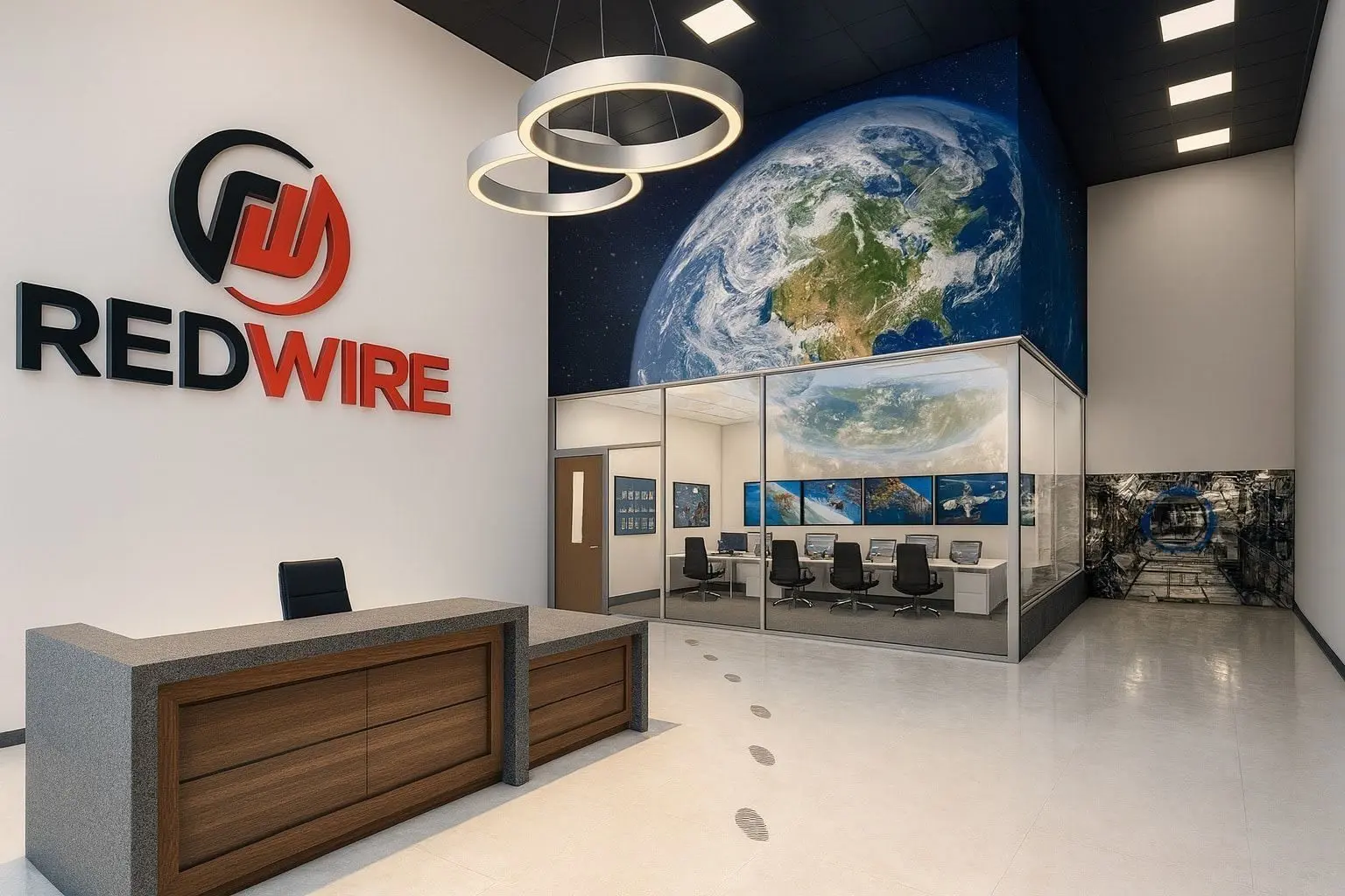 Redwire Corporation (RDW) Stock Outlook – December 8, 2025: Can a High‑Risk Space–Defense Bet Really Double from Here?