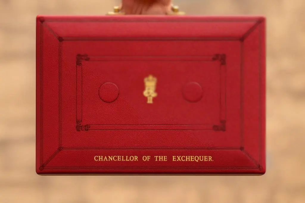 Reeves Faces Budget Showdown: CBI Warning, OBR Downgrade and Nuclear ‘Reset’ Shape High‑Stakes Week for UK Economy