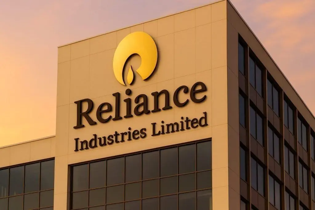 Reliance Industries Share Price Today, 8 Dec 2025: RIL Outperforms Nifty on Jio IPO, AI and Green Energy Triggers