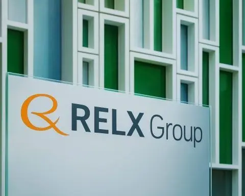 RELX PLC Stock Today: £1.5bn Buyback, AI Growth Engine and 2026–2027 Forecasts After the Sell-Off