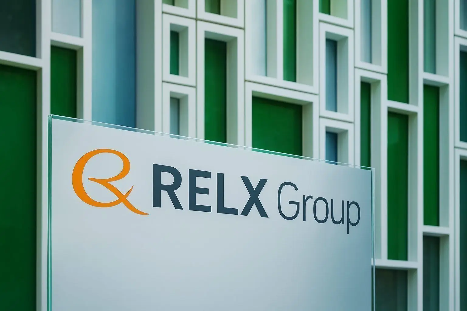 RELX PLC Stock Today: £1.5bn Buyback, AI Growth Engine and 2026–2027 Forecasts After the Sell-Off