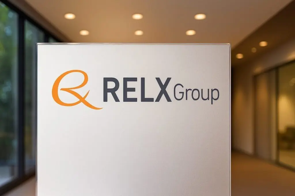 RELX PLC Stock Today: AI‑Powered Growth, Buybacks and 2026 Forecasts
