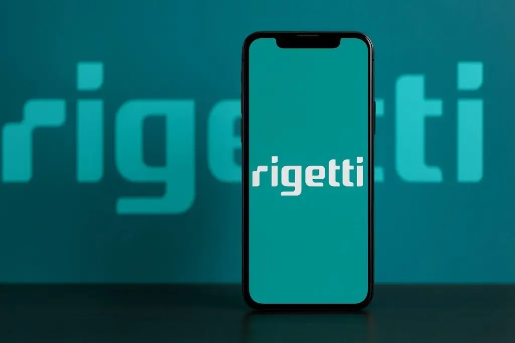 RGTI Stock Today (Nov. 24, 2025): Rigetti Computing Rises After Steep Pullback, Insider Sales and Q3 Earnings