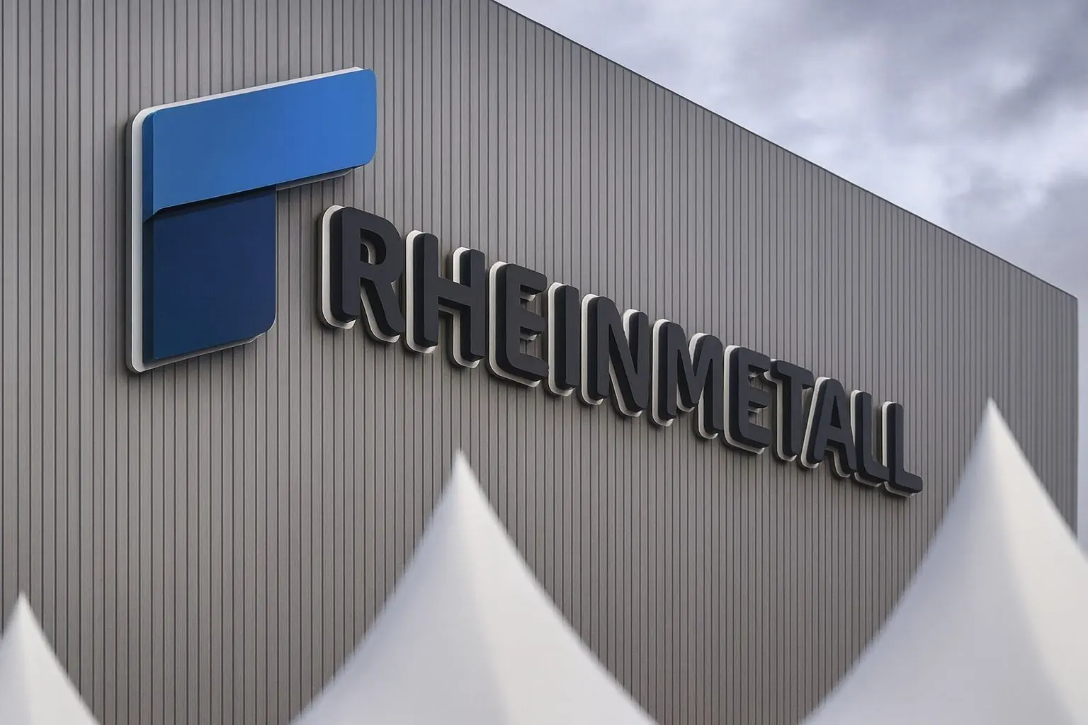 Rheinmetall AG Stock on 1 December 2025: Is the German Defence Champion a Buy After the Pullback?