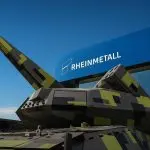 Rheinmetall Stock Rises After €1 Billion Bundeswehr Deal, But Investors Still Want Delivery