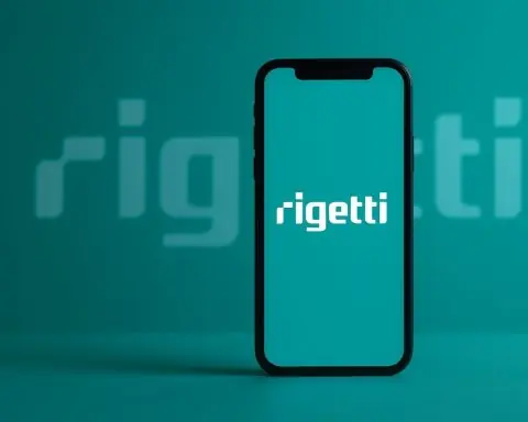 Rigetti Computing (RGTI) Stock Today, November 26, 2025: Price, News, Analyst Outlook & ETF Frenzy
