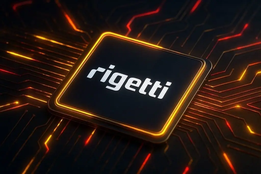 Rigetti (RGTI) stock dips after 108‑qubit Cepheus reset; CEO cites “tunable coupler” complexity