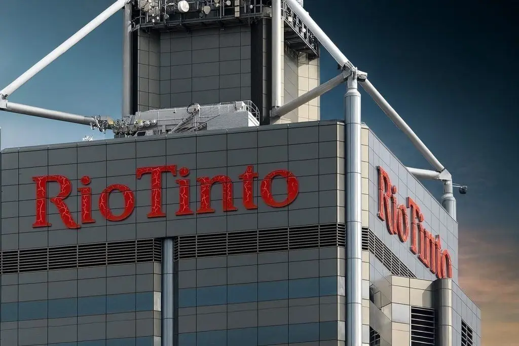 Rio Tinto plc (RIO) Stock: Share Price Near Highs as New CEO Reset Targets Up to 50% Earnings Growth by 2030