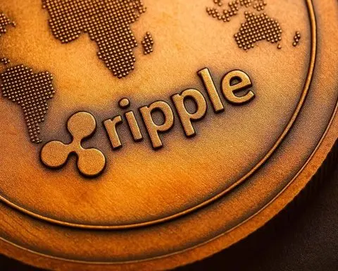 Ripple (XRP) in Early December 2025: Extreme Fear, $1B GTreasury Deal and ETF Surge – What Comes Next?