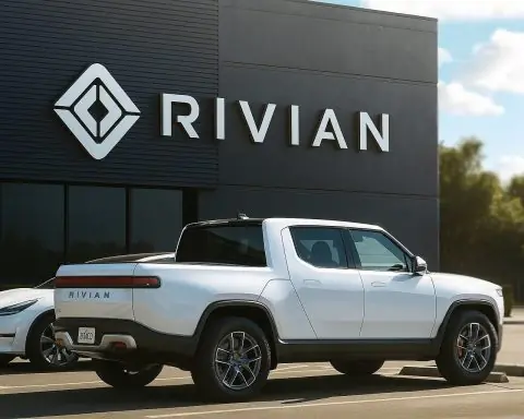 Rivian stock drops after 2025 delivery update; Feb. 12 earnings now the next test
