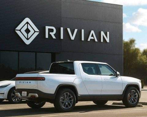 Rivian stock jumps 27% after earnings pop — March 12 R2 update is the next test for RIVN