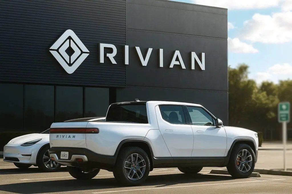 Rivian Stock (RIVN) Weekend Update: Shares Slip Into Year-End, Analysts Weigh 2026 Catalysts Ahead of Monday’s Open