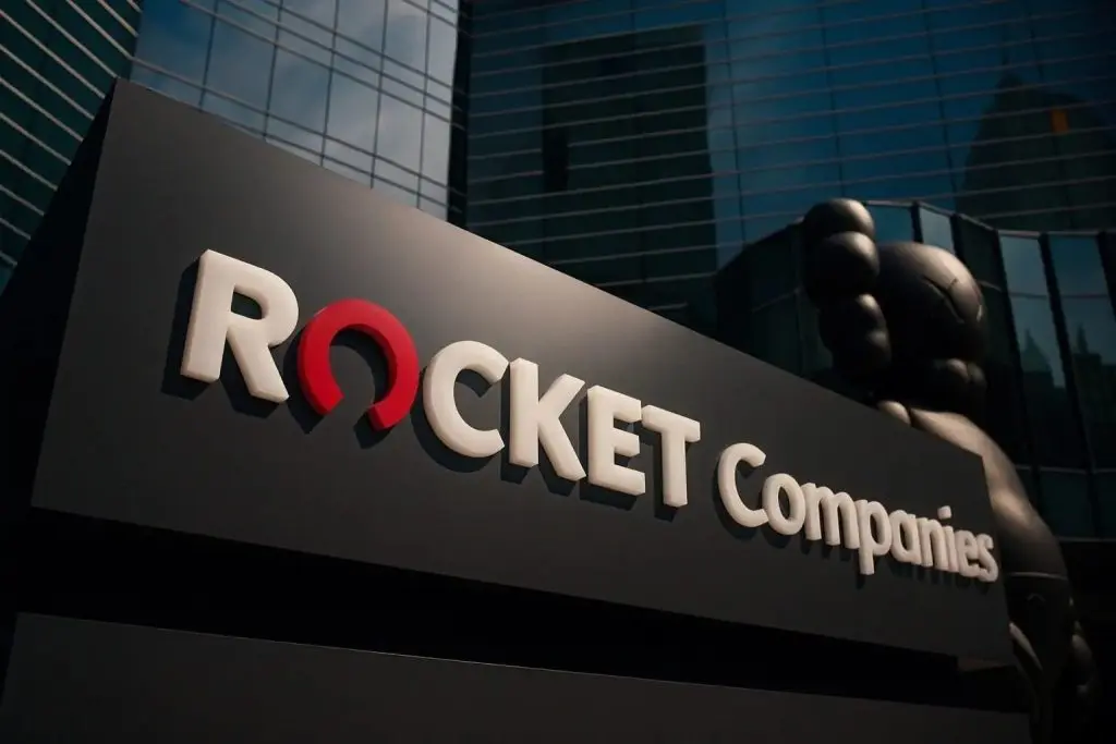 RKT Stock Today: Rocket Companies’ 2025 Rally, AI Bets and Analyst Forecasts Explained