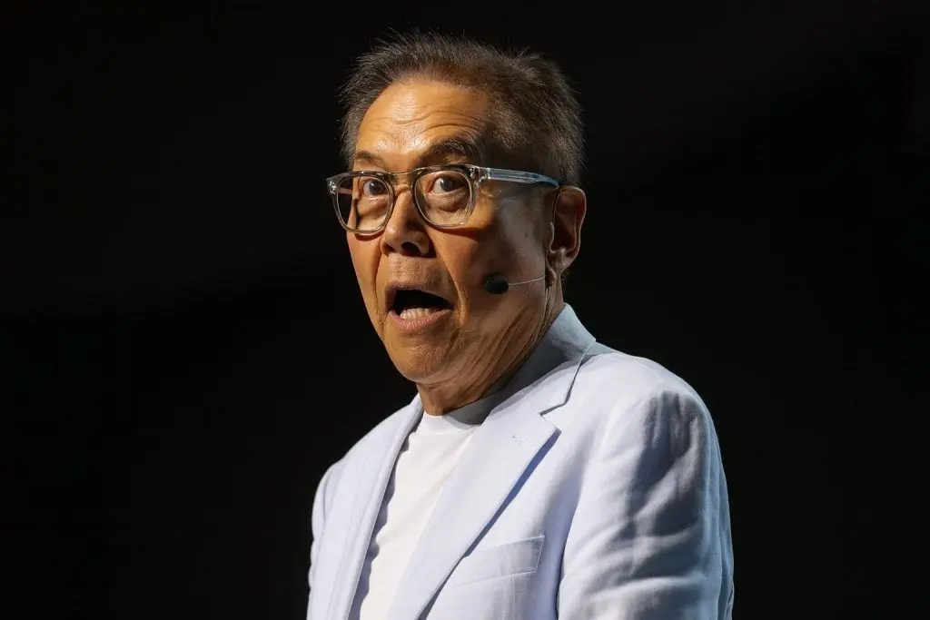 Robert Kiyosaki Warns ‘Biggest Crash in History’ Has Begun: What His 2025 Bitcoin, Ethereum, Gold and Silver Calls Mean After the $1.2 Trillion Crypto Meltdown