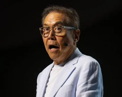 Robert Kiyosaki Warns ‘Biggest Crash in History’ Has Begun: What His 2025 Bitcoin, Ethereum, Gold and Silver Calls Mean After the $1.2 Trillion Crypto Meltdown