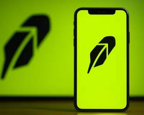 Robinhood (HOOD) Soars Nearly 9% Today After Prediction Markets Deal With Susquehanna – 26 November 2025
