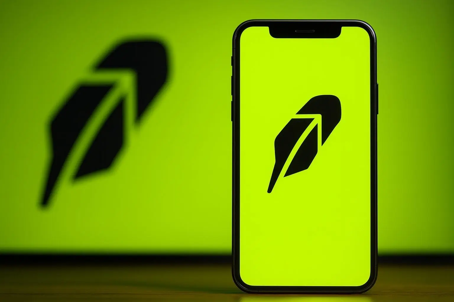 Robinhood (HOOD) Stock Today – November 25, 2025: Price Action, Crypto Headwinds and Big-Money Buyers