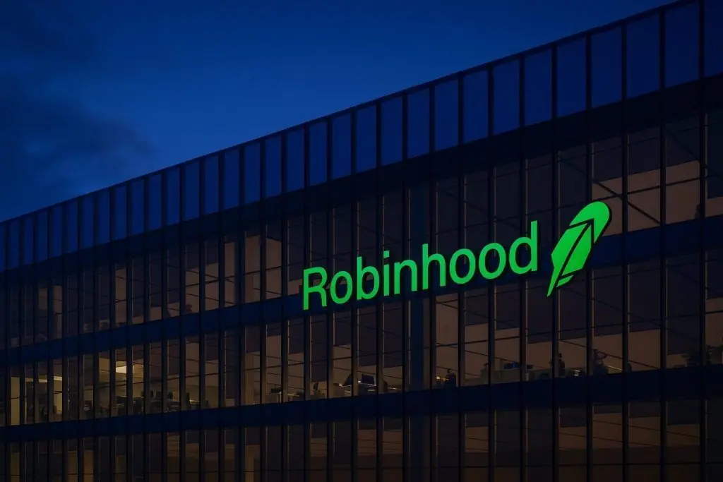 Robinhood (HOOD) Stock Today, November 25, 2025: Price, Earnings, and Outlook After a 200% Rally