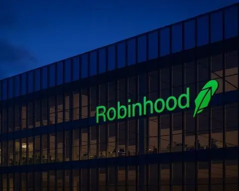 Robinhood (HOOD) Stock Today, November 25, 2025: Price, Earnings, and Outlook After a 200% Rally