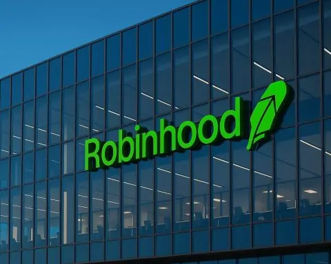 Robinhood Markets (HOOD) on November 23, 2025: Insider Selling, Institutional Buying and Crypto Headwinds Collide