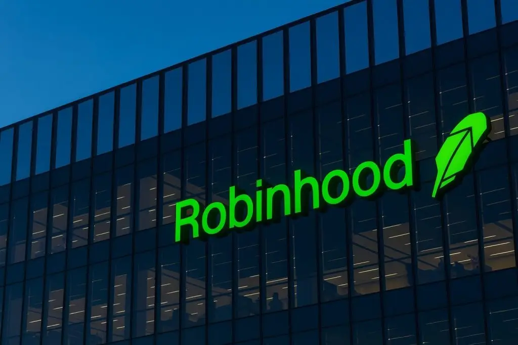 Robinhood stock forecast 2026: Fresh December trading data puts HOOD in focus