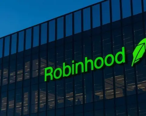 Robinhood Stock Outlook Before the Bell on December 1, 2025: Prediction‑Market Push, Big Money Flows and Crypto Tailwinds for HOOD