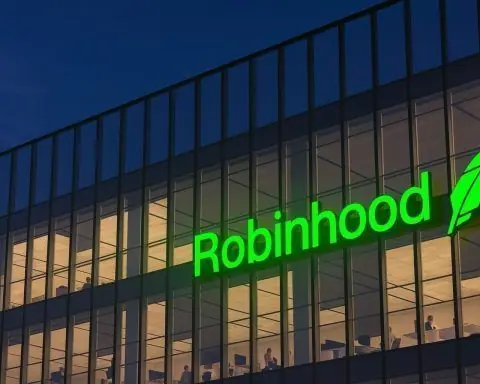 Robinhood Stock Soars 300% in 2025: November 29 News Roundup, Prediction Markets Push and What HOOD’s Rally Means Now