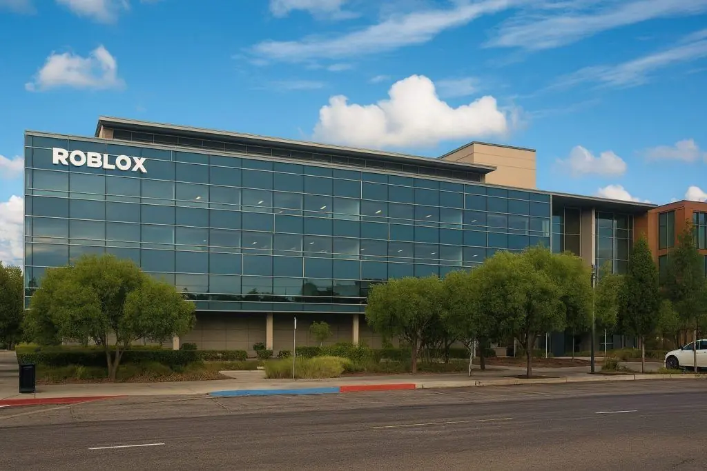 Roblox (RBLX) Stock on November 29, 2025: Heavy Insider Selling, Big Institutional Buying and New Safety Rules Collide