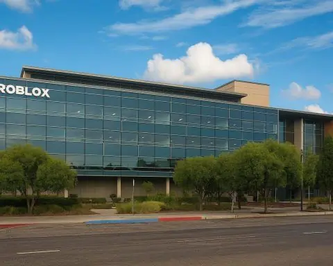 Roblox (RBLX) Stock on November 29, 2025: Heavy Insider Selling, Big Institutional Buying and New Safety Rules Collide