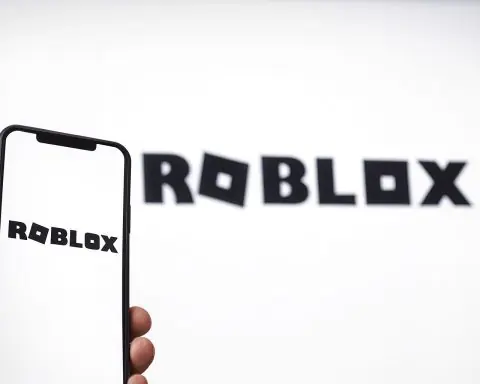 Roblox Stock (RBLX) Today, 24 November 2025: Price, Forecast and Safety News After a 30% Sell‑Off