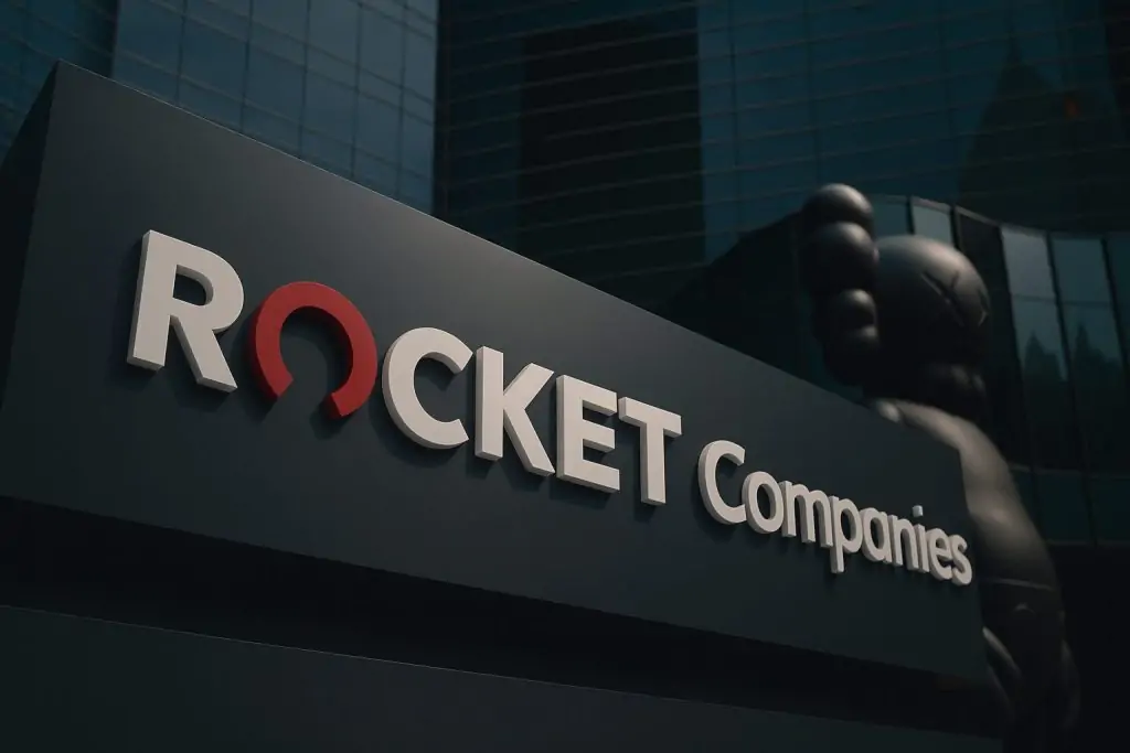 Rocket Companies (RKT) Stock Jumps Nearly 8% Today: AI, Redfin and Mr. Cooper Deals Ignite Rally on November 25, 2025