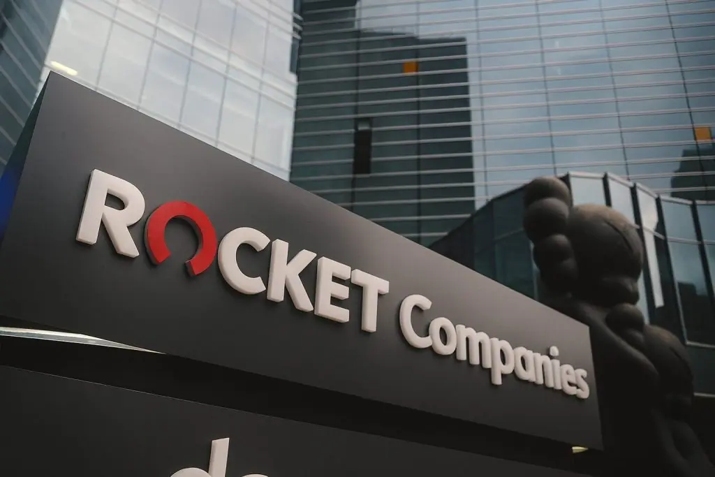 Rocket Companies (RKT) Stock Today, November 26, 2025: UBS Tech & AI Conference, Redfin Housing Data and a 17% Weekly Rally