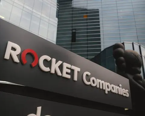 Rocket Companies (RKT) Stock Today, November 26, 2025: UBS Tech & AI Conference, Redfin Housing Data and a 17% Weekly Rally