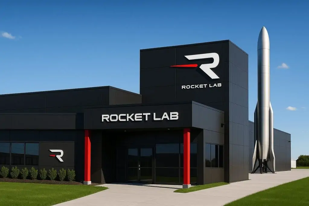 Rocket Lab (RKLB) Stock on November 23, 2025: 40% Pullback, Record Launch Cadence and Insider Selling – What It All Means Now
