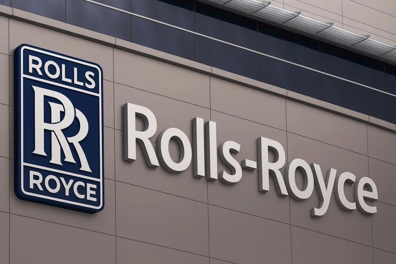 Rolls-Royce Holdings PLC Stock Outlook on 8 December 2025: Can the FTSE 100 High‑Flyer Keep Climbing?