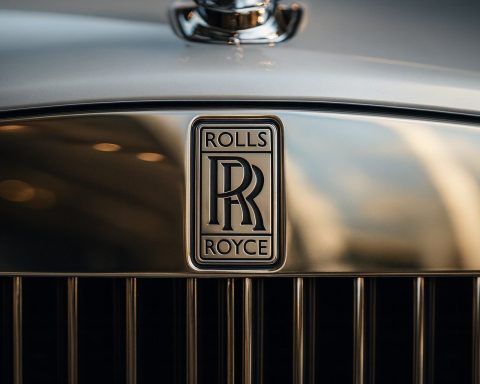 Rolls-Royce Holdings plc Today: Share Price Correction, Emirates Deal and India Power Push – 24 November 2025