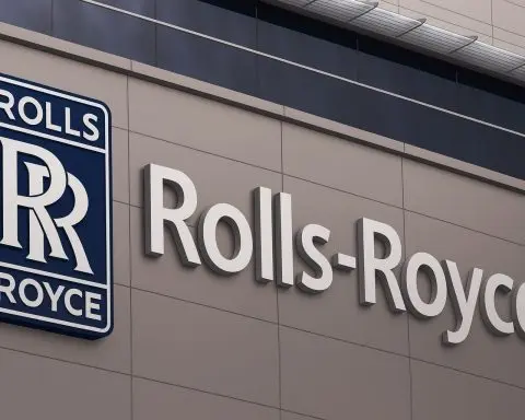 Rolls-Royce Holdings (RR.L) Stock News, Forecasts and Analysis as of 24 December 2025