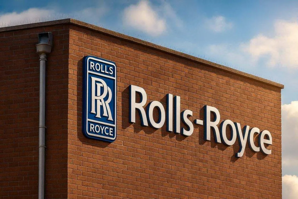 Rolls-Royce Holdings (RR.) Share Price Rises as Quantum Breakthrough and Dubai Orders Offset New Lawsuit – 26 November 2025