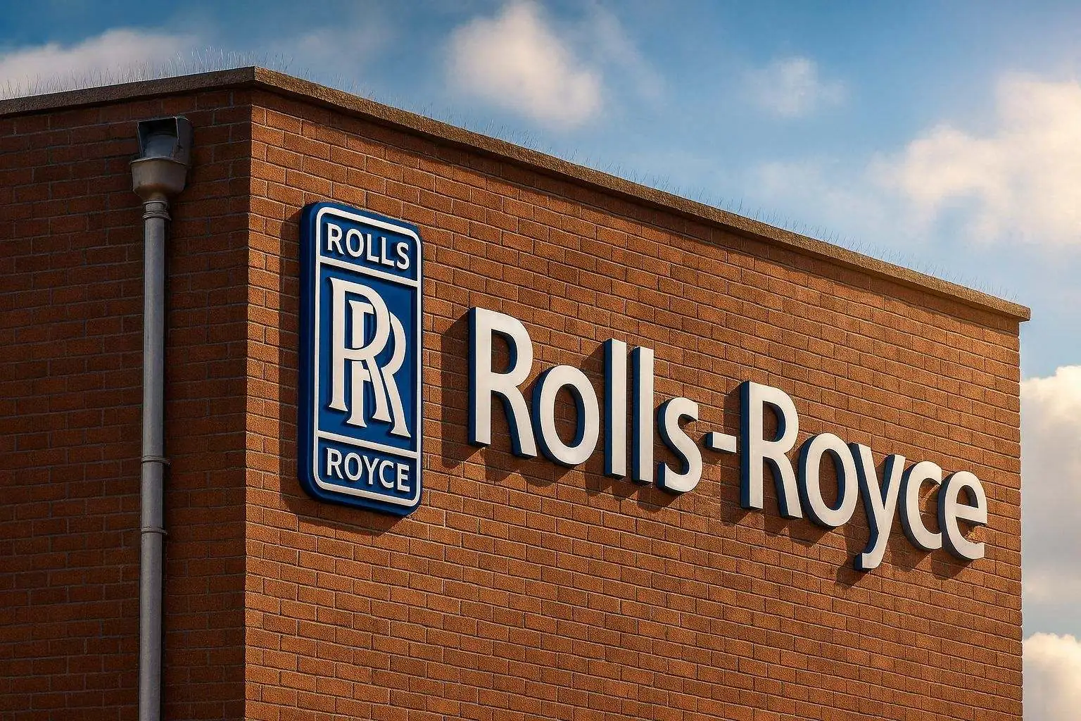 Rolls-Royce Holdings (RR.) Share Price Rises as Quantum Breakthrough and Dubai Orders Offset New Lawsuit – 26 November 2025