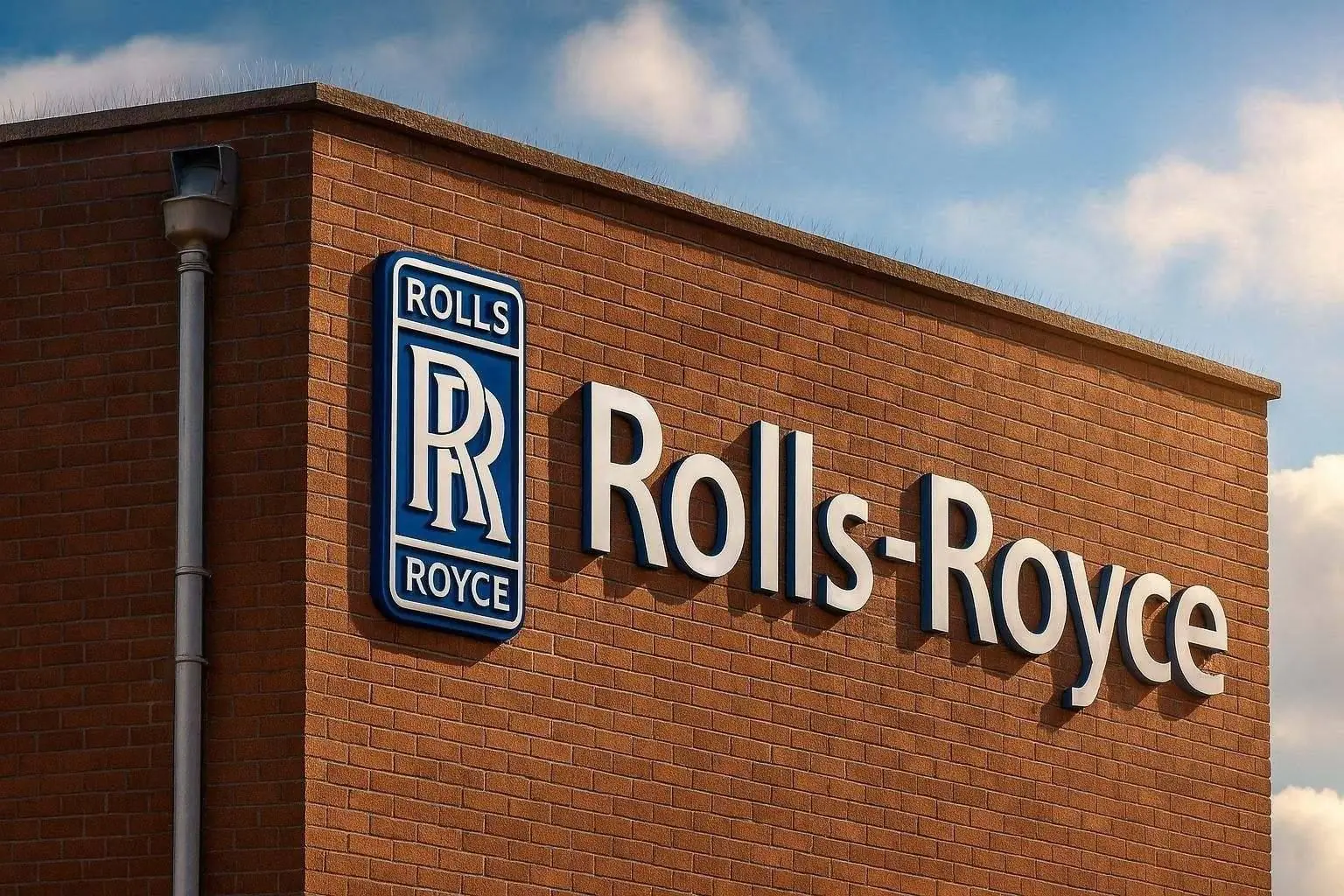 Rolls-Royce Share Price Near Record High as New Engine Deals and Data‑Centre Push Fuel 2025 Rally