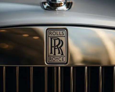 Rolls-Royce Share Price on 24 November 2025: Moody’s Baa1 Upgrade, 3 Big Threats and Faster-Growing Rivals