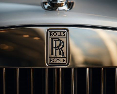 Rolls-Royce share price steadies near highs as buyback rolls on and Turkey engine hub takes shape