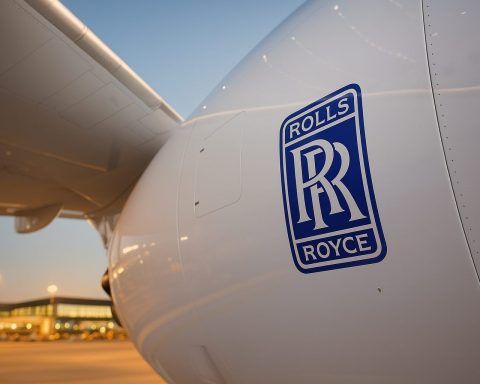Rolls-Royce share price ticks up on buyback update with February results in focus