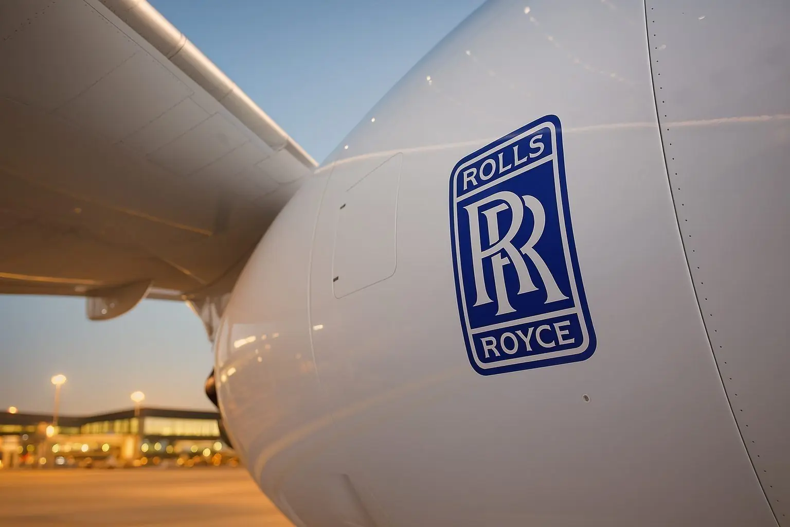 Rolls-Royce share price ticks up on buyback update with February results in focus
