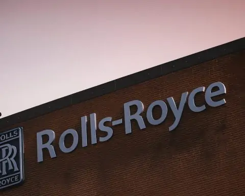 Rolls-Royce share price today, 28 November 2025: RR.L holds above 1,060p as Dubai engine deals and quantum leap fuel outlook