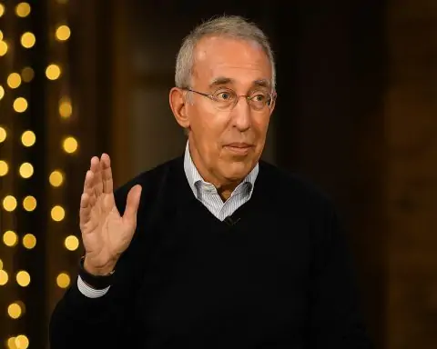 Ron Baron Says He’ll Never Sell His Tesla or SpaceX Stock: What His Bold Bet on Elon Musk Means for Investors Today