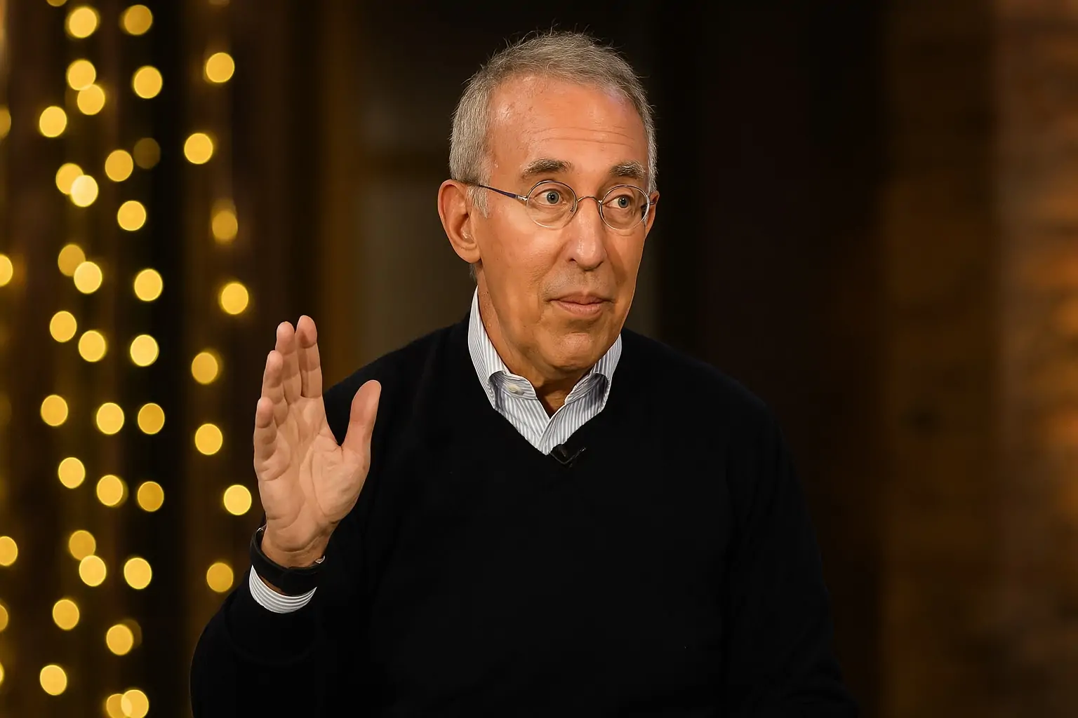 Ron Baron Says He’ll Never Sell His Tesla or SpaceX Stock: What His Bold Bet on Elon Musk Means for Investors Today
